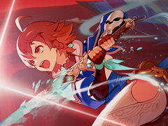 60�ͤ�Ķ�����ͺ�����ȥǥå����Ȥ��ĩ�ࡣ�ɥ�ޥƥ��å���Хȥ�RPG�ָ��ס����������ӥ�����