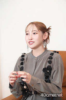 ���������꡼ No.003�Υ���ͥ������ / �Υ��󥿥ӥ塼��NCSOFT����ָ��ʤ�����ˡפ����������Υ�塼���������餸�����갦ǵ����˼�Ͽ���ԥ����ɤ�ʹ����