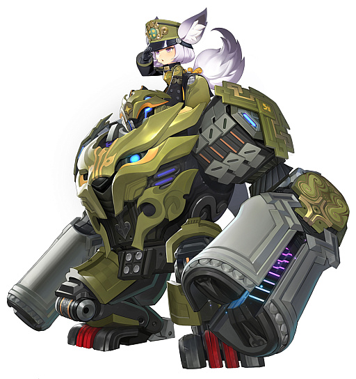 ���������꡼ No.008�Υ���ͥ������ / �Υ��󥿥ӥ塼��NCSOFT����ָ��ʤ�����ˡפ����������Υ�塼���������餸�����갦ǵ����˼�Ͽ���ԥ����ɤ�ʹ����