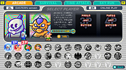 ꡼ No.002 | SNOW BROS. 2 SPECIAL