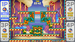 ꡼ No.004 | SNOW BROS. 2 SPECIAL