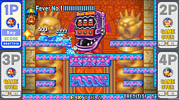 ꡼ No.005 | SNOW BROS. 2 SPECIAL