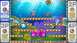 ꡼ No.003 | SNOW BROS. 2 SPECIAL