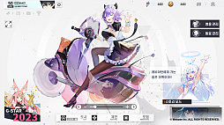 ���������꡼ No.006�Υ���ͥ������ / �Υ��󥿥ӥ塼��Webzen���������������Terbis�פ�ĩ��辰���Ծ�ؤΥ����󥿡��Ȥ��ơȥ��å��褵�ɤ��ڤ����