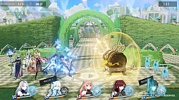 ���������꡼ No.010�Υ���ͥ������ / �Υ��󥿥ӥ塼��Webzen���������������Terbis�פ�ĩ��辰���Ծ�ؤΥ����󥿡��Ȥ��ơȥ��å��褵�ɤ��ڤ����