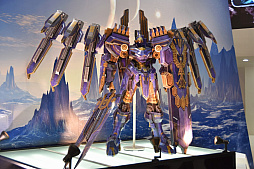 ���������꡼ No.014�Υ���ͥ������ / �Υ��󥿥ӥ塼��Webzen���������������Terbis�פ�ĩ��辰���Ծ�ؤΥ����󥿡��Ȥ��ơȥ��å��褵�ɤ��ڤ����