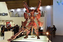 ���������꡼ No.015�Υ���ͥ������ / �Υ��󥿥ӥ塼��Webzen���������������Terbis�פ�ĩ��辰���Ծ�ؤΥ����󥿡��Ȥ��ơȥ��å��褵�ɤ��ڤ����