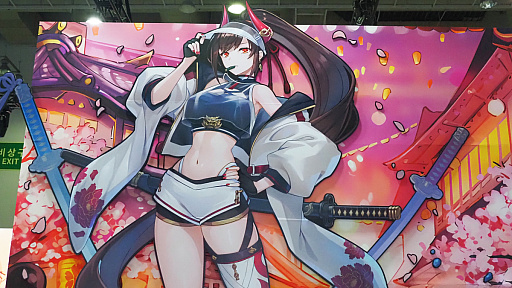 ���������꡼ No.018�Υ���ͥ������ / �Υ��󥿥ӥ塼��Webzen���������������Terbis�פ�ĩ��辰���Ծ�ؤΥ����󥿡��Ȥ��ơȥ��å��褵�ɤ��ڤ����