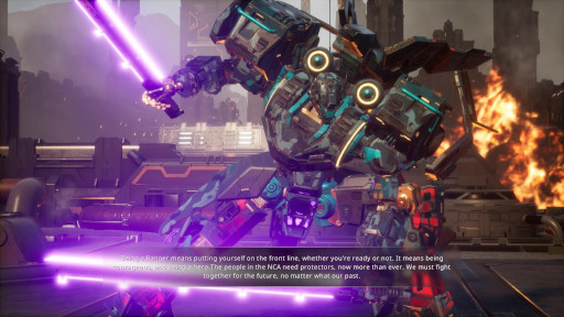 画像ギャラリー No.004のサムネイル画像 / NFTゲームの世界:第6回は「Phantom Galaxies」を紹介。広大な銀河で戦闘機やメカを操り,宇宙海賊と戦っていくSFアクションアドベンチャー