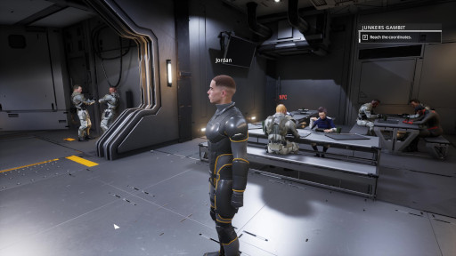 画像ギャラリー No.005のサムネイル画像 / NFTゲームの世界:第6回は「Phantom Galaxies」を紹介。広大な銀河で戦闘機やメカを操り,宇宙海賊と戦っていくSFアクションアドベンチャー