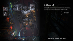 画像ギャラリー No.008のサムネイル画像 / NFTゲームの世界:第6回は「Phantom Galaxies」を紹介。広大な銀河で戦闘機やメカを操り,宇宙海賊と戦っていくSFアクションアドベンチャー