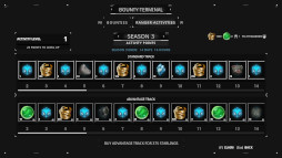 画像ギャラリー No.012のサムネイル画像 / NFTゲームの世界:第6回は「Phantom Galaxies」を紹介。広大な銀河で戦闘機やメカを操り,宇宙海賊と戦っていくSFアクションアドベンチャー