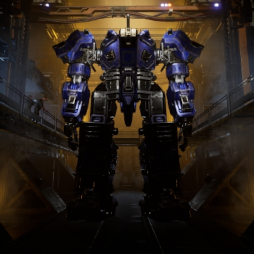 画像ギャラリー No.017のサムネイル画像 / NFTゲームの世界:第6回は「Phantom Galaxies」を紹介。広大な銀河で戦闘機やメカを操り,宇宙海賊と戦っていくSFアクションアドベンチャー