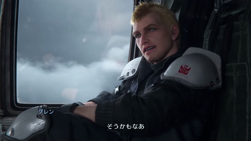 ꡼ No.003 | Υץ쥤ݡϡFINAL FANTASY VII EVER CRISISPCǤ̤ϤХȥ뤬ڤ롣Ŭʥܡ̥