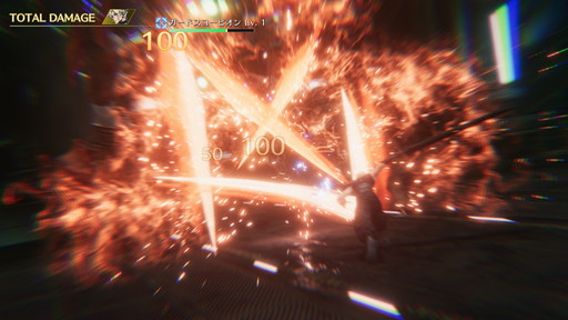 ꡼ No.007 | Υץ쥤ݡϡFINAL FANTASY VII EVER CRISISPCǤ̤ϤХȥ뤬ڤ롣Ŭʥܡ̥