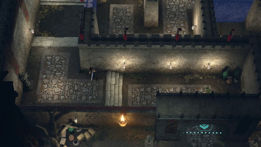 ꡼ No.012 | Υץ쥤ݡϡFINAL FANTASY VII EVER CRISISPCǤ̤ϤХȥ뤬ڤ롣Ŭʥܡ̥