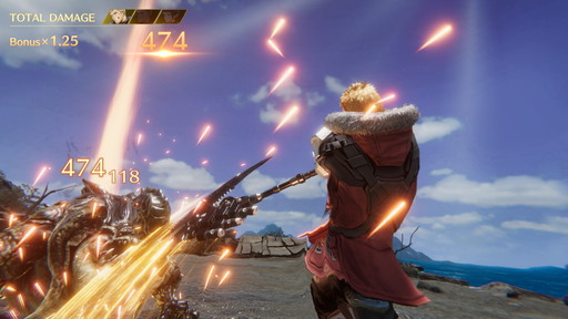 ꡼ No.015 | Υץ쥤ݡϡFINAL FANTASY VII EVER CRISISPCǤ̤ϤХȥ뤬ڤ롣Ŭʥܡ̥