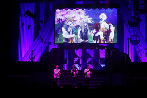 オトメイトパーティー公式 on X: 