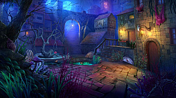 The Myth Seekers 2: �������