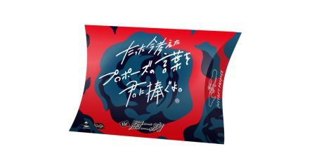 ���������꡼ No.003�Υ���ͥ������ / �ˡ��������դ����äѤ����ѡ��ƥ���������֤��ä����ͤ����ץ��ݡ����θ��դ򷯤������衣�ס��ߥ˳�ĥ���åȡ�for �����¡פ�4��20����ȯ��