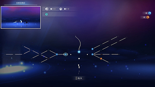 ꡼ No.005Υͥ / åʥХȥ뤬ڤ2D륢Worldless䳫ϡȥ쥤顼