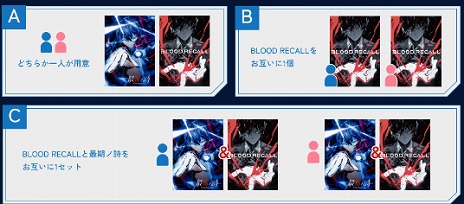 ꡼ No.007 | ᡼򥳥ȤѴ臘11Υǥå۷ɥBLOOD RECALLסĥֺǴλפ򥲥2023