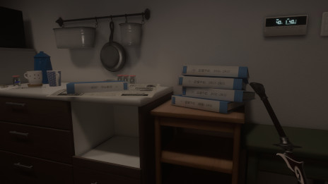 ���������꡼ No.006�Υ���ͥ������ / VR���ʥ��������ɥ������BLOOD RECALL�ס�VRChat�Υ��ɤȤ��Ƹ����档��1���������7��4������7��6���ˤ����Ƴ���