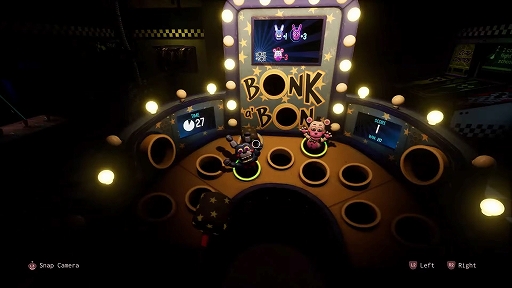 画像ギャラリー No.004のサムネイル画像 / 「Five Nights at Freddy's Help Wanted 2」,非VRモードの映像を収録したリリーストレイラーを公開