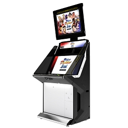 ꡼ No.003Υͥ / Υ󥿥ӥ塼ϡ֥Сե3tbפɤ˵äƤ롣APM3ǲƯطʤȡVirtua Fighter esportsפΤ줫