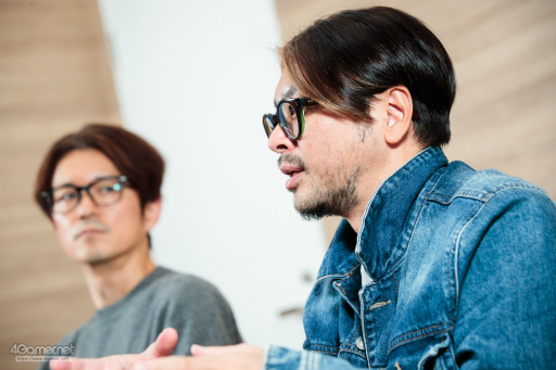 ꡼ No.015Υͥ / Υ󥿥ӥ塼ϡ֥Сե3tbפɤ˵äƤ롣APM3ǲƯطʤȡVirtua Fighter esportsפΤ줫