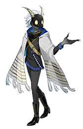 画像ギャラリー No.002のサムネイル画像 / 「BAR ステラアビス」,バーで出会う一風変わった常連客や,ダンジョン攻略のヒントなど最新情報が一挙公開に