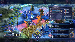 画像ギャラリー No.004のサムネイル画像 / 「BAR ステラアビス」,バーで出会う一風変わった常連客や,ダンジョン攻略のヒントなど最新情報が一挙公開に