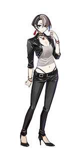 画像ギャラリー No.007のサムネイル画像 / 「BAR ステラアビス」,バーで出会う一風変わった常連客や,ダンジョン攻略のヒントなど最新情報が一挙公開に