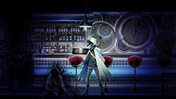 画像ギャラリー No.019のサムネイル画像 / 「BAR ステラアビス」,バーで出会う一風変わった常連客や,ダンジョン攻略のヒントなど最新情報が一挙公開に