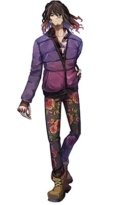 画像ギャラリー No.043のサムネイル画像 / 「BAR ステラアビス」,バーで出会う一風変わった常連客や,ダンジョン攻略のヒントなど最新情報が一挙公開に