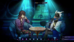 ꡼ No.012Υͥ / 饤SRPGBAR ƥ饢ӥסȯ䡣֥襤פõĤġѤäϢҤȼ߸綠