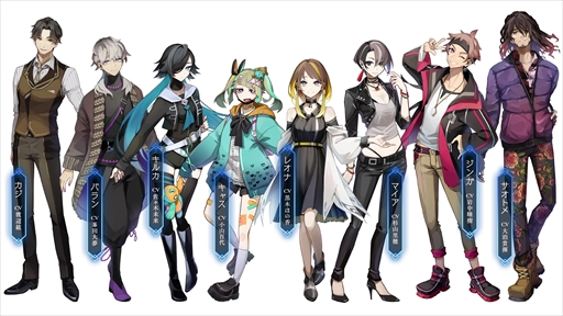 画像ギャラリー No.006のサムネイル画像 / お酒×ローグライク×シミュレーションRPG「BAR ステラアビス」は,お酒と星座の力を借りて,不思議な異世界を探索する個性派ゲームだ【PR】