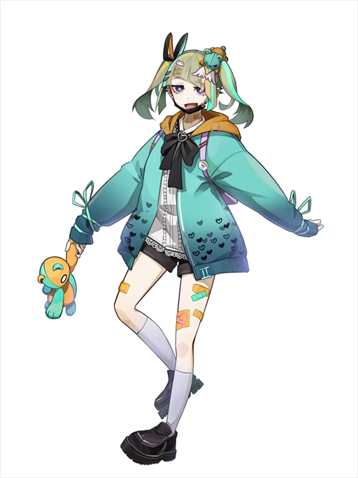 画像ギャラリー No.016のサムネイル画像 / お酒×ローグライク×シミュレーションRPG「BAR ステラアビス」は,お酒と星座の力を借りて,不思議な異世界を探索する個性派ゲームだ【PR】