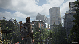 画像ギャラリー No.005のサムネイル画像 / 「The Last of Us Part II Remastered」,予約受付を本日開始。購入特典はゲーム内アイテムの装弾数増加と工作サバイバルガイド