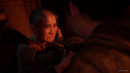 ꡼ No.008 | The Last of Us Part II Remasteredȯ䡣ǳ륨꡼ʪ줬ͥƥ4KΥեå