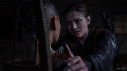 ꡼ No.014 | The Last of Us Part II Remasteredȯ䡣ǳ륨꡼ʪ줬ͥƥ4KΥեå