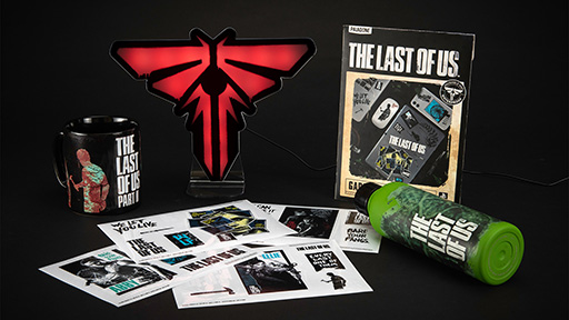 ꡼ No.003 | PlayStationåΥݥåץåץȥޥǳ档The Last of UsפΥåо줹ۤʤߤΥȥҥݥ