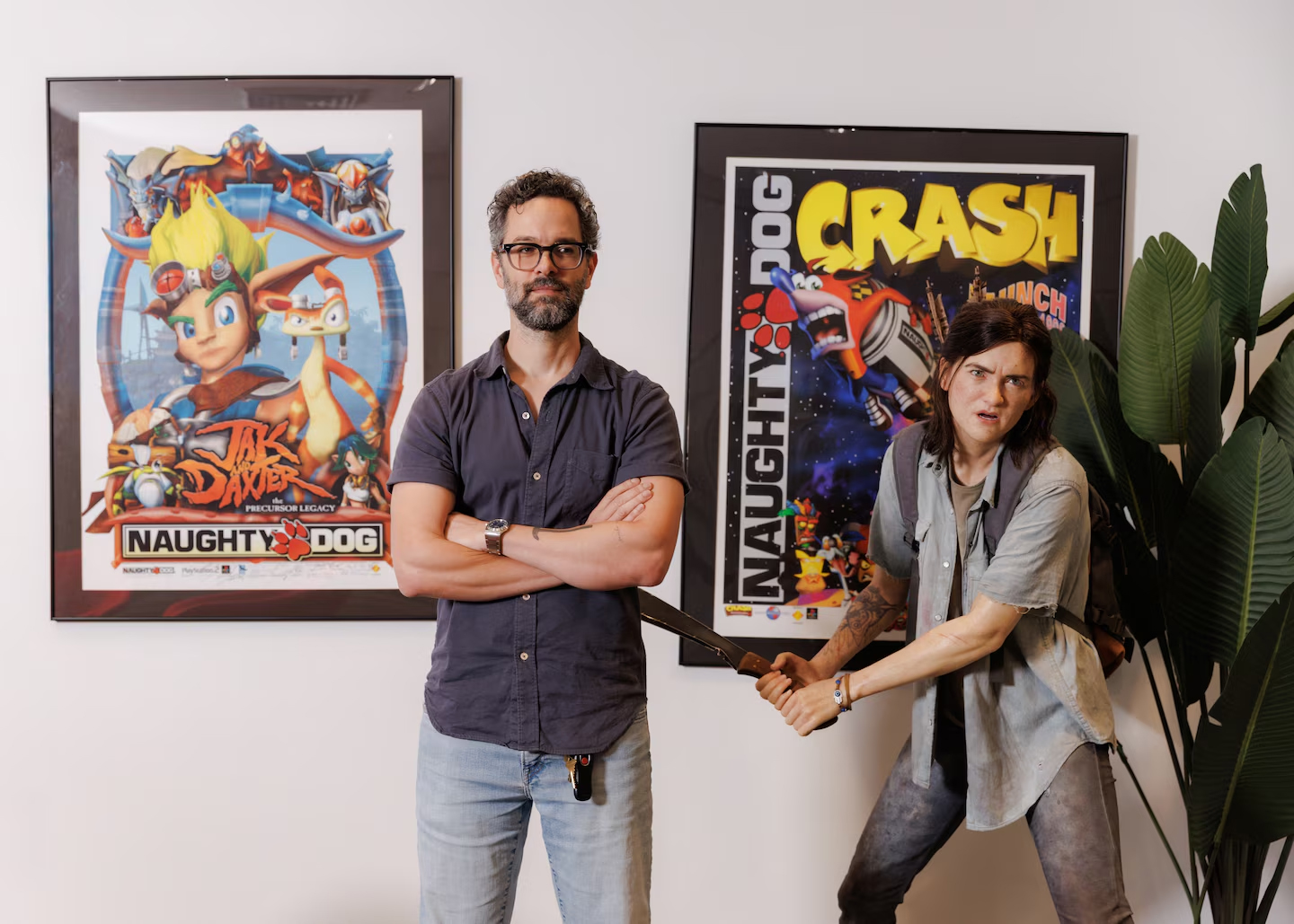 「The Last of Us」シリーズ，まだ終わっていないとNeil Druckmann氏が発言。現時点ではいくつかのプロジェクトが進行中