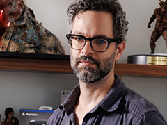 「The Last of Us」シリーズ，まだ終わっていないとNeil Druckmann氏が発言。現時点ではいくつかのプロジェクトが進行中