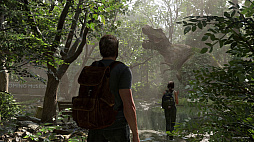 画像ギャラリー No.007のサムネイル画像 / 「The Last of Us」シリーズ,まだ終わっていないとNeil Druckmann氏が発言。現時点ではいくつかのプロジェクトが進行中