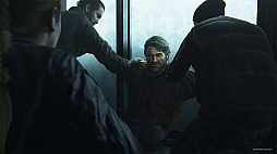 画像ギャラリー No.009のサムネイル画像 / 「The Last of Us」シリーズ,まだ終わっていないとNeil Druckmann氏が発言。現時点ではいくつかのプロジェクトが進行中