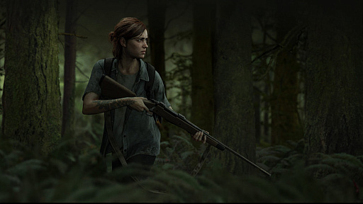 画像ギャラリー No.010のサムネイル画像 / 「The Last of Us」シリーズ,まだ終わっていないとNeil Druckmann氏が発言。現時点ではいくつかのプロジェクトが進行中