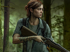 「The Last of Us」シリーズの新プロジェクト2本が進行中。開発はごく初期段階で，いずれも「Part I」「Part II」を超えて正史を広げるものに