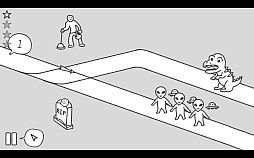 画像ギャラリー No.003のサムネイル画像 / クリティカルな哲学問題や定論で遊ぶ「思考実験シミュレーター」。「トロッコ問題」や「無限の猿」を含む無料デモをプレイしてみる