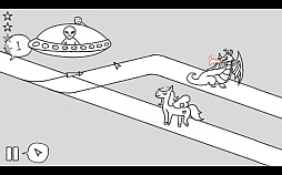 画像ギャラリー No.004のサムネイル画像 / クリティカルな哲学問題や定論で遊ぶ「思考実験シミュレーター」。「トロッコ問題」や「無限の猿」を含む無料デモをプレイしてみる